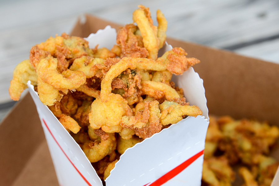 In Search of the Best Fried Clams from Boston, MA to ...