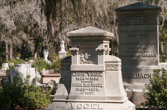 Bonaventure Cemetery-3