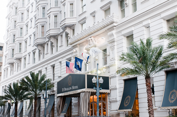 Le Pavillon New Orleans, New Orleans – Updated 2024 Prices