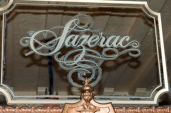 Sazerac Bar
