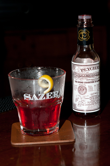 Sazerac