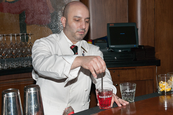 Sazerac
