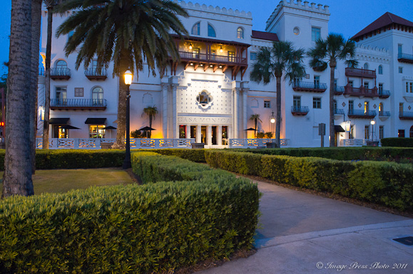 Casa Monica Hotel