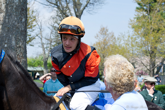 Jockey