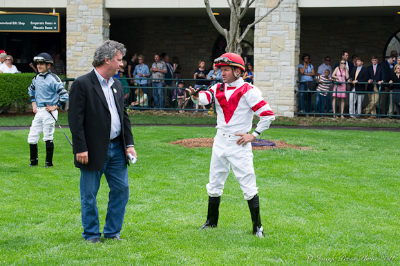 Keeneland-10