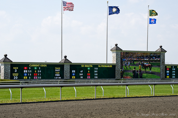 Keeneland-11