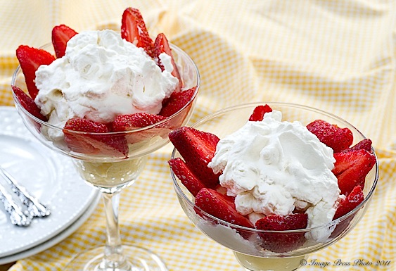 Lemon Buttermilk Pudding Cake3