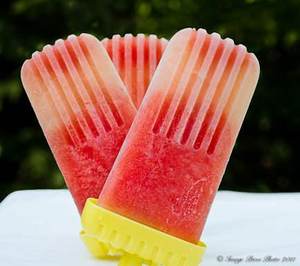 margarita ice pop