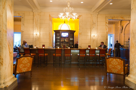 Bar at Lemaire