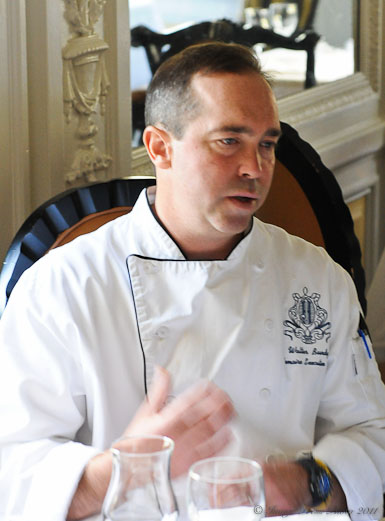Chef Bundy