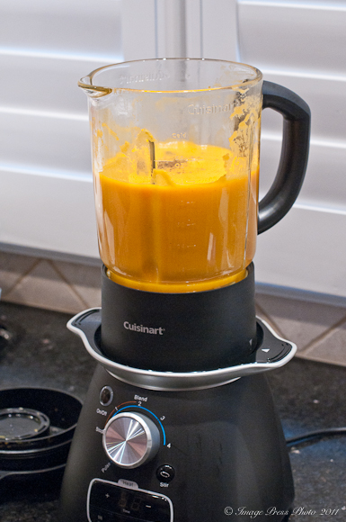 Healthy, Homemade Soups Made Easy: Review of Cuisinart's Soup Maker &  Blender - Delishably