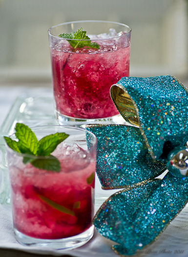 Wild Hibiscus Mojito-5