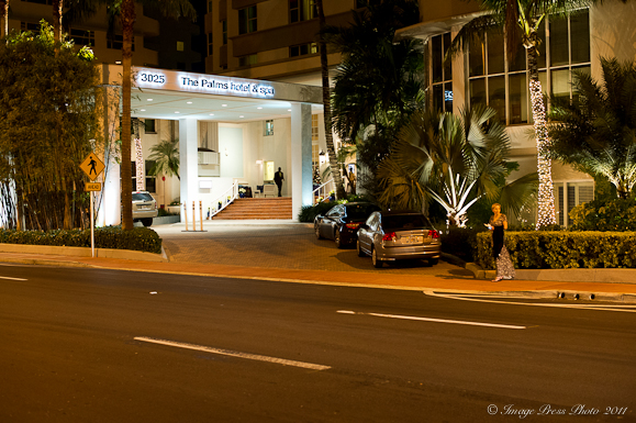 Palms Hotel and Spa-9