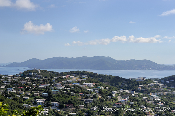St. Thomas