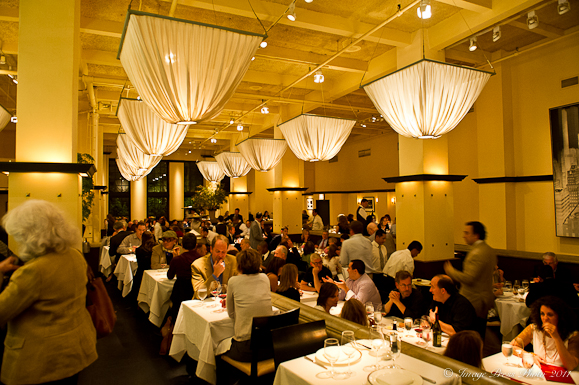 Gotham Bar and Grill