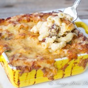 recipe blog, best recipes, Macaroni and Cheese, best holiday side dishes