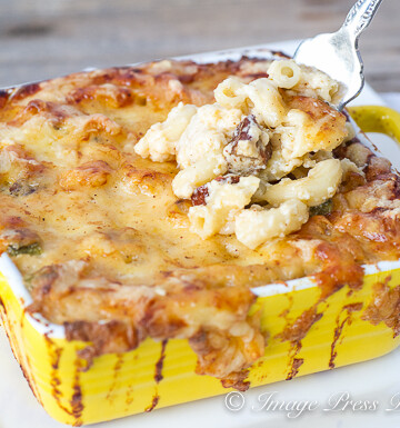 recipe blog, best recipes, Macaroni and Cheese, best holiday side dishes