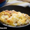 recipe blog, best recipes, Country Potato Gratin, best holiday recipes
