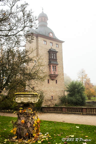 Castle Vollrads