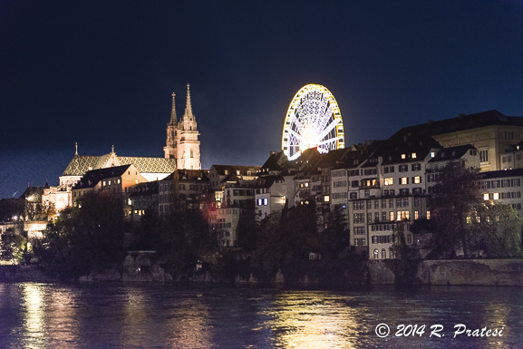 Guet Nacht Basel