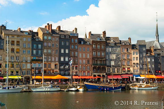 Visiting Normandy, France with AmaWaterways - Pratesi Living