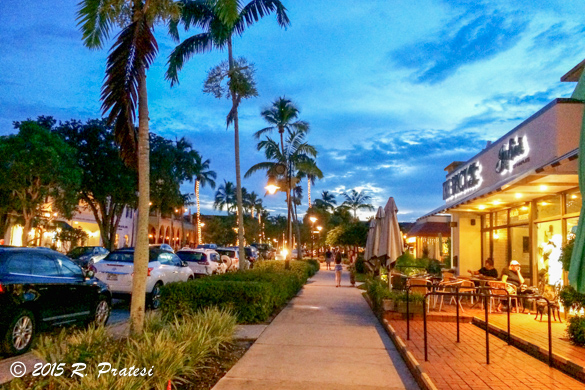 Soaking up the Sun and Surf in Naples, FL â€“ Pratesi Living