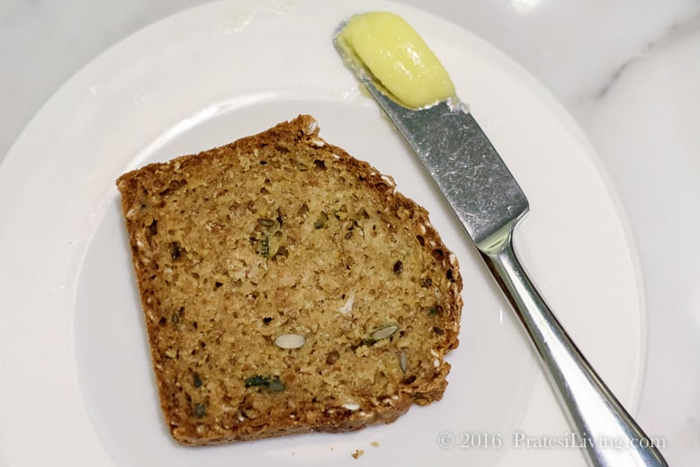 Bread and butter (1 of 1)