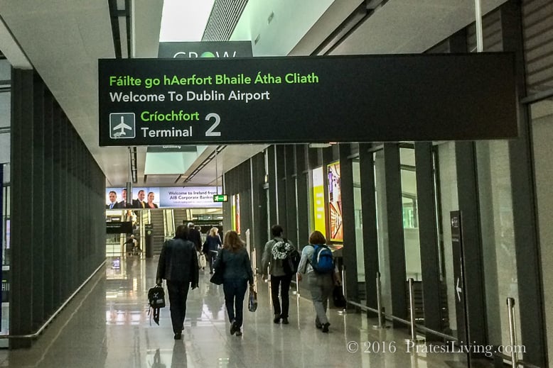 Gaelic sign (1 of 1)