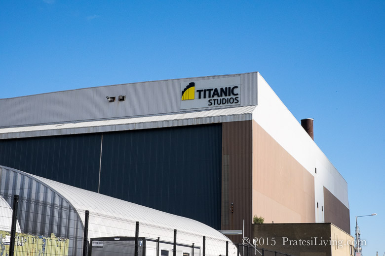 Titanic Studios