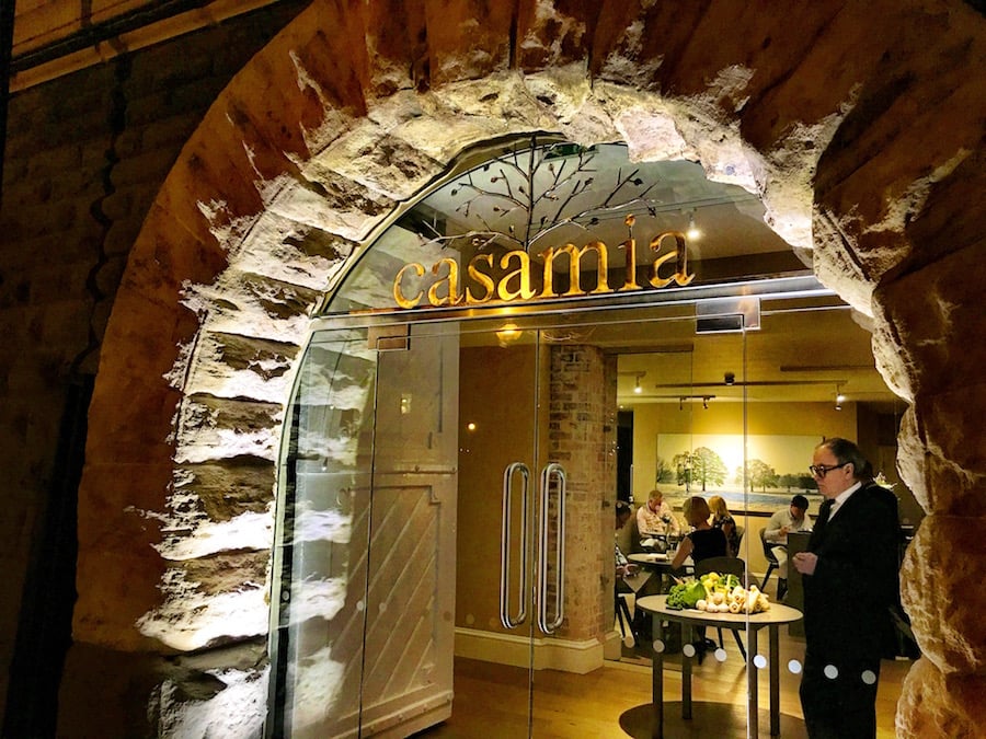 Casamia