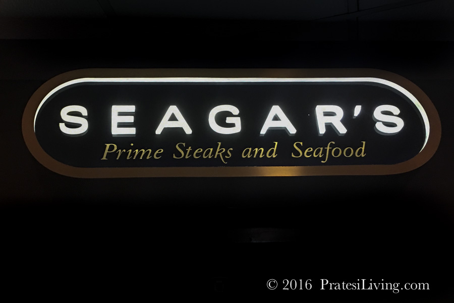 Seagar's 