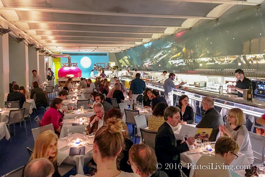 The River Café