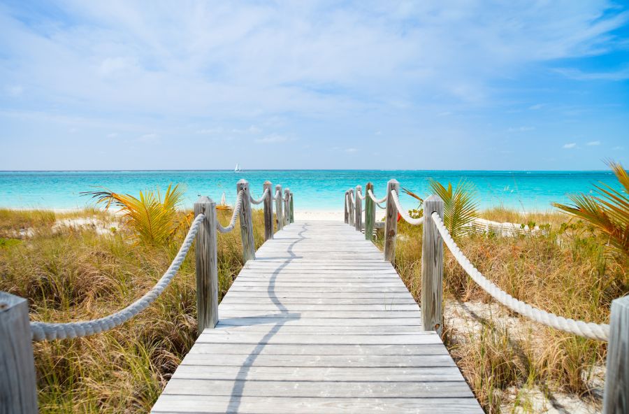 How to Plan the Perfect Turks and Caicos Vacation