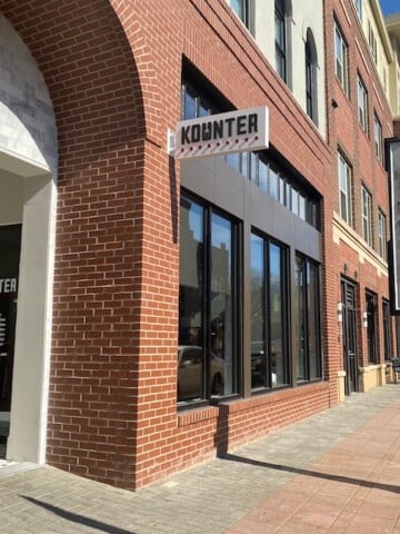 Kounter - Rock Hill, South Carolina