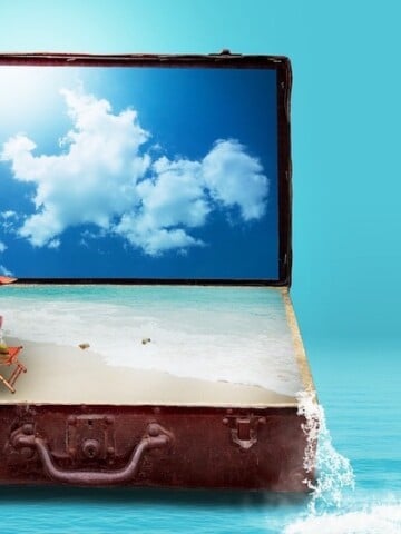 Travel and Luggage