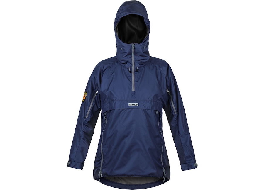 Páramo’s Velez Jacket